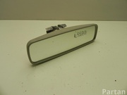 RENAULT E202 05028 / E20205028 SCÉNIC II (JM0/1_) 2007 Interior rear view mirror