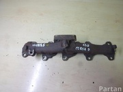 OPEL 73501340 CORSA D 2011 Exhaust Manifold