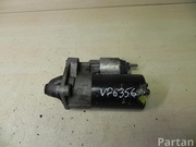 FIAT 0 001 137 002 / 0001137002 500 (312_) 2011 Starter