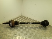 VOLKSWAGEN 7l6501201 TOUAREG (7LA, 7L6, 7L7) 2007 Drive Shaft Left Rear