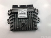 RENAULT 237101989R; 237101990R / 237101989R, 237101990R CLIO III (BR0/1, CR0/1) 2009 Control unit for engine