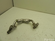 BMW 7848526 4 Coupe (F32, F82) 2014 Oil Hoses/ Pipes