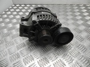 BMW 7550468 3 (E90) 2008 Alternator