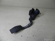 OPEL 55702020 CORSA D 2008 Accelerator Pedal