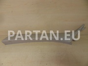 BMW 9 116 347 / 9116347 5 (F10) 2012 Lining, pillar a Upper left side