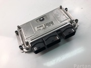 PEUGEOT 9650346080; 0261207474 / 9650346080, 0261207474 307 (3A/C) 2003 Control unit for engine