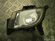 HYUNDAI 92201-2L000, 110-1306, E13 PL2531 / 922012L000, 1101306, E13PL2531 i30 (FD) 2008 Fog Light Left