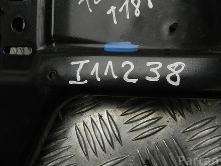 TESLA 1009273-00-F / 100927300F MODEL S 2015 Кронштейн пояса кузова