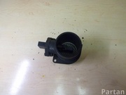 BMW 1438687, 13627566986 1 (E87) 2006 Air Flow Sensor