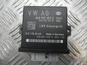 AUDI 8X0 907 357 C / 8X0907357C A1 (8X1, 8XK) 2012 Light Module ECU