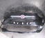 FIAT 500X (334_) 2016 Bumper Front