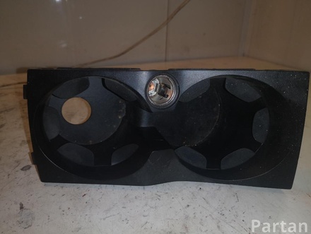 VOLVO 1284527 S60 I 2010 Cup holder