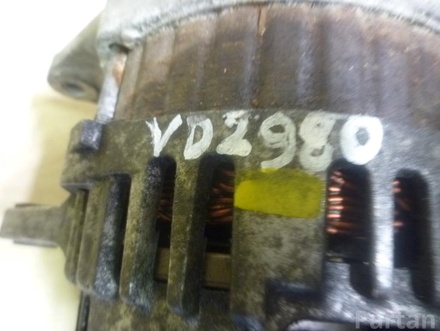 MAZDA A2TJ0681 6 Estate (GH) 2009 Alternator