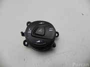 FORD DM5T-14K147-DA / DM5T14K147DA FOCUS III 2013 Multifunction button set for steering wheel