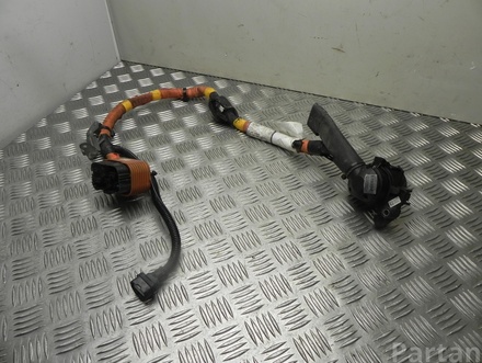 RENAULT 297A38225R ZOE (BFM_) 2013 Harness