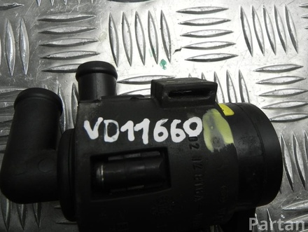 VW 7E0 965 551 / 7E0965551 TRANSPORTER V Box (7HA, 7HH, 7EA, 7EH) 2011 Additional water pump