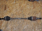 DODGE DURANGO (WD) 2016 Drive Shaft Right Rear