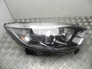 RENAULT 260104476R CAPTUR (J5_) 2019 Headlight Right