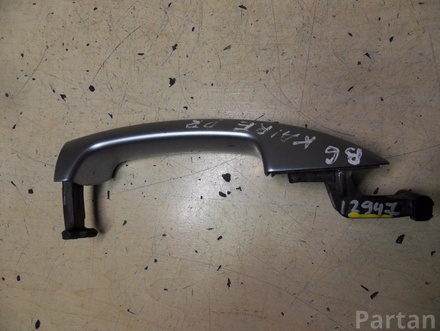 VW 3C0 837 209 / 3C0837209 PASSAT (3C2) 2006 Door Handle