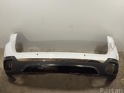 BMW 7294755, 7294392 X5 (F15, F85) 2014 Bumper Rear