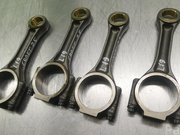 VOLKSWAGEN 038J, BJL CRAFTER 30-35 Bus (2E_) 2008 Connecting Rod