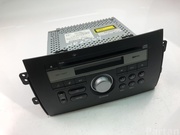 SUZUKI 39101-79J0 / 3910179J0 SX4 (EY, GY) 2008 CD-Radio