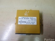 LEXUS 89430-48030, 615139-000 / 8943048030, 615139000 RX (_U3_) 2006 control unit