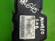 FORD 9G91-2C405-AB / 9G912C405AB MONDEO IV (BA7) 2009 Control unit ABS Hydraulic 