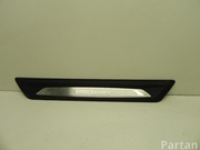 BMW 5147 7260929 / 51477260929 3 (F30, F80) 2013  scuff plate - sill panel Left Front