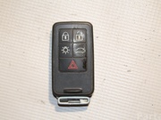 VOLVO XC60 2011 Ключ