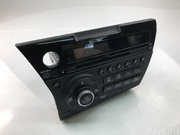 HONDA 39100-SZT-G21 / 39100SZTG21 CR-Z (ZF) 2012 Radio / CD