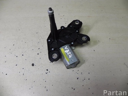 CITROËN 9683363780 BERLINGO (B9) 2011 Wiper Motor