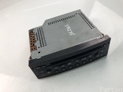 PEUGEOT 96627714XT 206 Hatchback (2A/C) 2001 Radio / CD