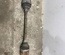 DODGE 52123523AA, P52123523AA DURANGO (WD) 2014 Drive Shaft Right Rear