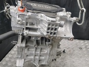 NISSAN EM57 LEAF (ZE1) 2019 Complete Engine