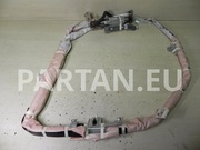 HONDA FR-V (BE) 2006 Head Airbag Left