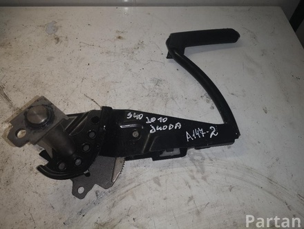 VOLVO S40 II (MS) 2010 Hand Brake Lever