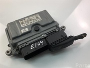 MERCEDES-BENZ A6401503734; 0281015123 / A6401503734, 0281015123 B-CLASS (W245) 2007 Control unit for engine