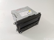 VOLKSWAGEN 5M0035186J POLO (6R, 6C) 2012 Radio / CD