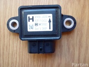 NISSAN 47930JG200 JUKE (F15) 2011 Sensor mvto. transversal, longitudinal