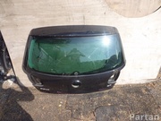 VW GOLF V (1K1) 2006 Tailgate