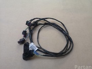 BMW 61129365043 3 (F30, F80) 2011 Control unit for park assist