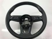 AUDI 62725180A A3 Sportback (8PA) 2010 Steering Wheel