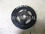 TOYOTA 200401742 YARIS (_P9_) 2008 Guide Pulley