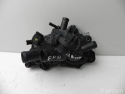 SKODA 04E 121 600 BD, 04E 121 042 M / 04E121600BD, 04E121042M RAPID (NH3) 2016 Water Pump