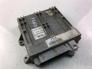 PEUGEOT 9640248480 406 (8B) 2003 Control unit for engine