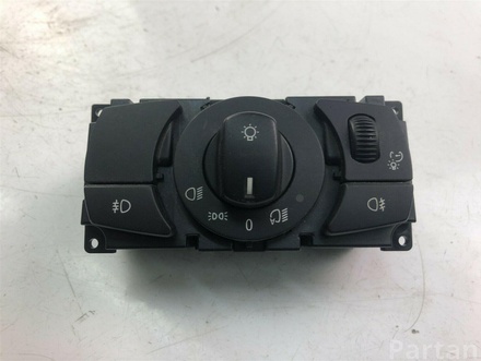 BMW 6925288 5 (E60) 2008 Light switch