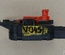 AUDI 8E2 820 511 A / 8E2820511A A4 (8EC, B7) 2007 Adjustment motor for regulating flap