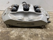 PORSCHE 7P0615423, 20A52205 CAYENNE (92A) 2012 Brake Caliper Left Rear