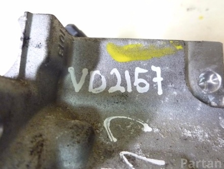 CITROËN 9688499680 C4 II (B7) 2012 High Pressure Pump